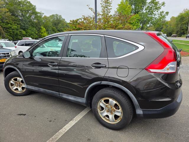 2014 Honda CR-V in Blauvelt, NY 10913 - 18029139 5