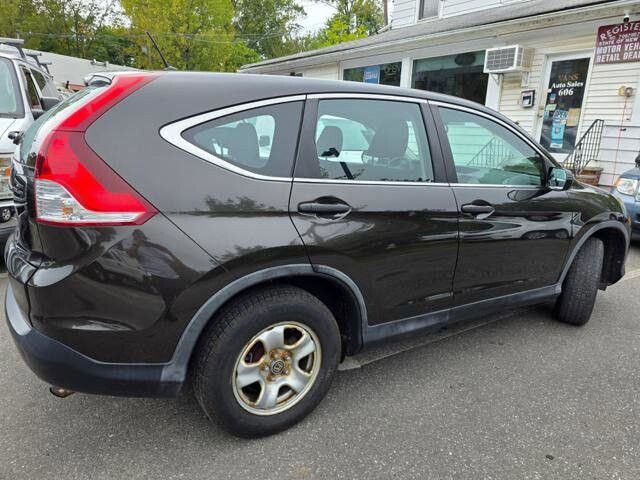 2014 Honda CR-V in Blauvelt, NY 10913 - 18029139 7