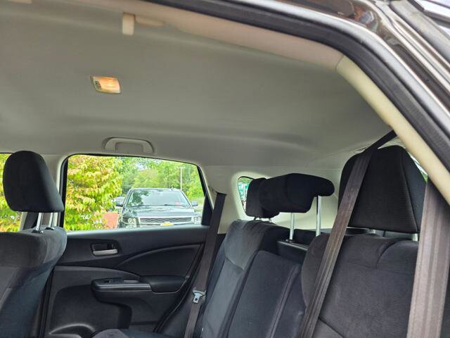 2014 Honda CR-V in Blauvelt, NY 10913 - 18029139 32