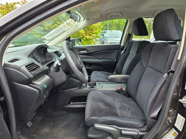 2014 Honda CR-V in Blauvelt, NY 10913 - 18029139 11