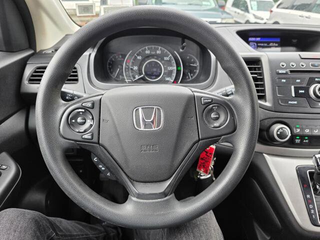 2014 Honda CR-V in Blauvelt, NY 10913 - 18029139 13