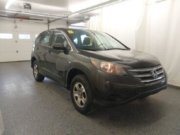 2014 Honda CR-V in Blauvelt, NY 10913