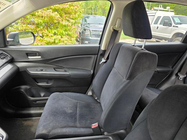 2014 Honda CR-V in Blauvelt, NY 10913 - 18029139 26