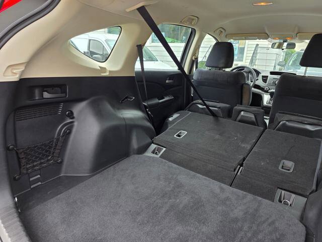2014 Honda CR-V in Blauvelt, NY 10913 - 18029139 40