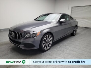 2018 Mercedes-Benz C 300 in Sacramento, CA 95821
