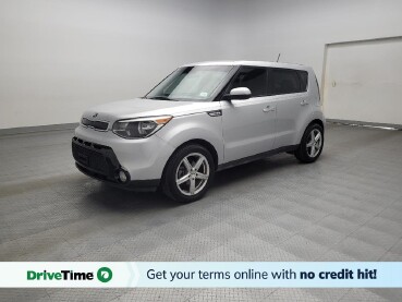 2016 Kia Soul in Plano, TX 75074
