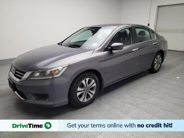 2014 Honda Accord in Downey, CA 90241