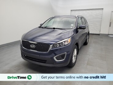 2018 Kia Sorento in Lexington, KY 40509