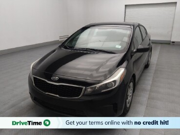 2017 Kia Forte in Birmingham, AL 35215