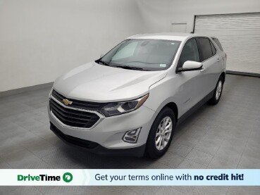2021 Chevrolet Equinox in Columbia, SC 29210