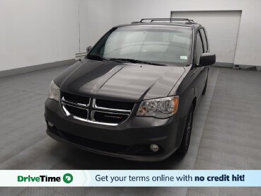 2017 Dodge Grand Caravan in Stone Mountain, GA 30083