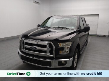 2015 Ford F150 in Pelham, AL 35124