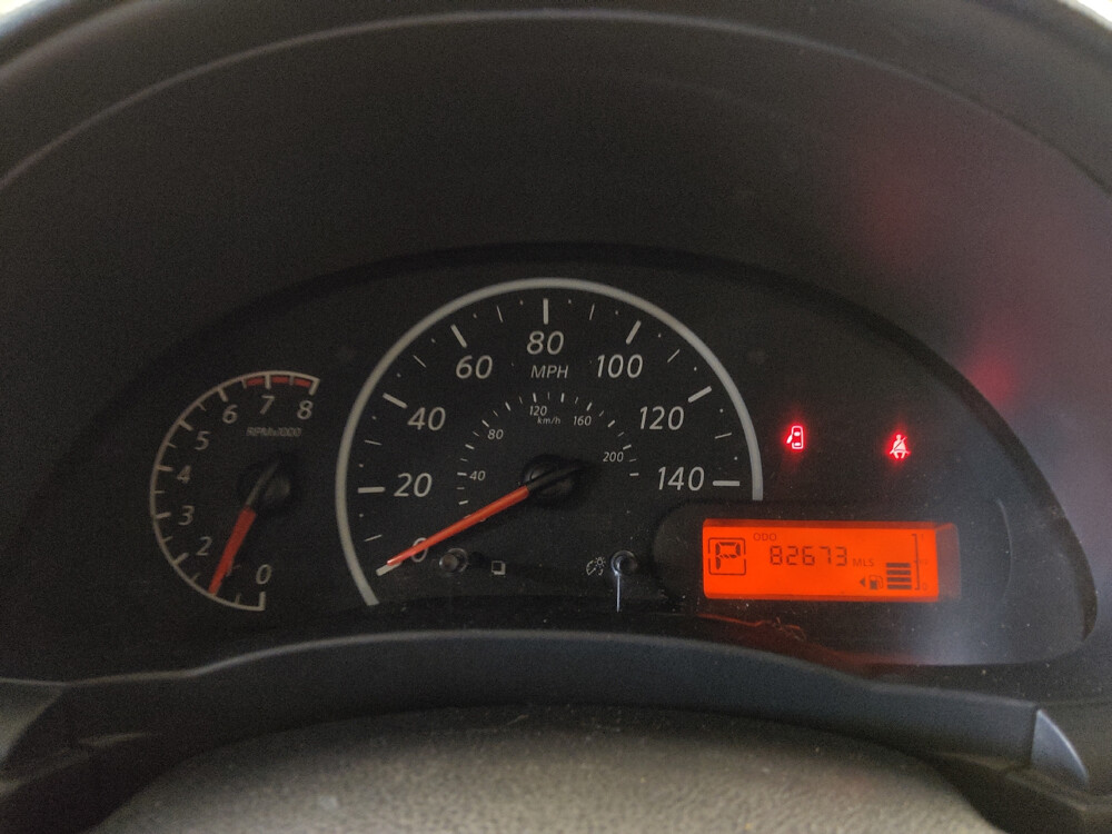 2017 Nissan Versa in Jackson, MS 39211 - 18029156 23