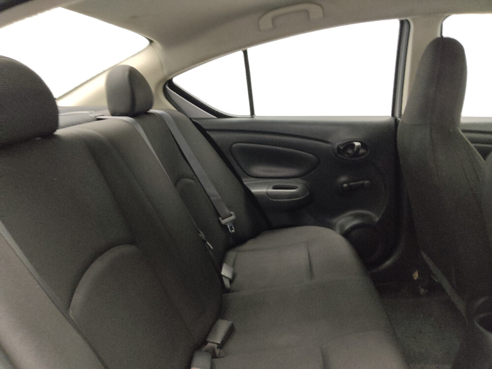 2017 Nissan Versa in Jackson, MS 39211 - 18029156 19