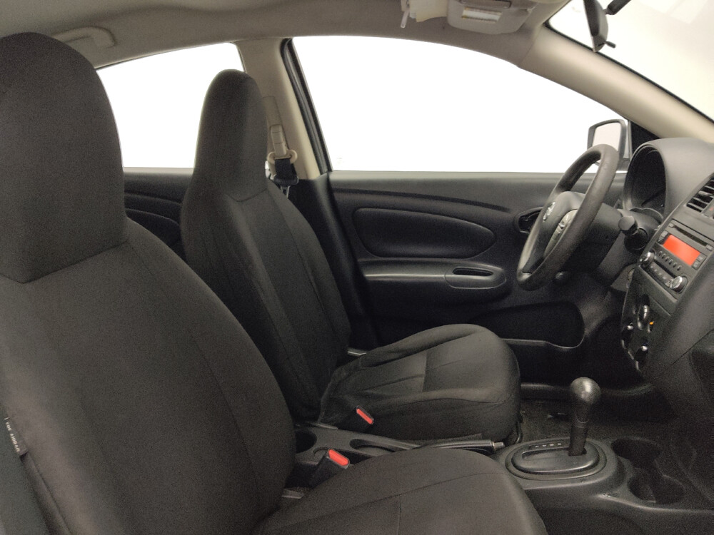 2017 Nissan Versa in Jackson, MS 39211 - 18029156 21