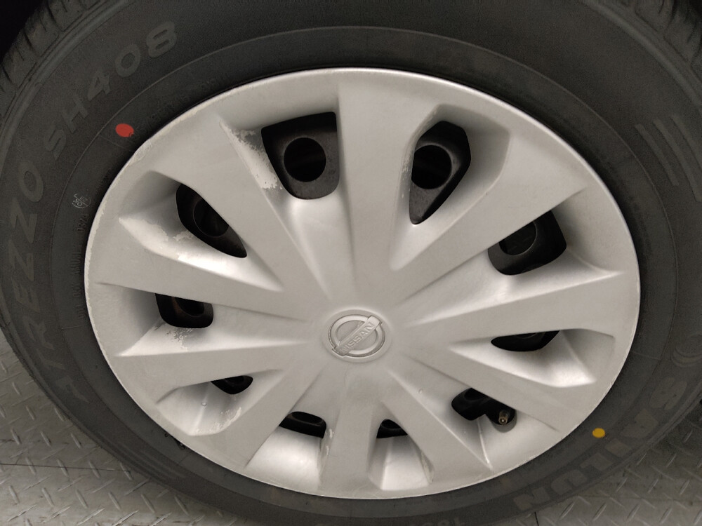 2017 Nissan Versa in Jackson, MS 39211 - 18029156 31