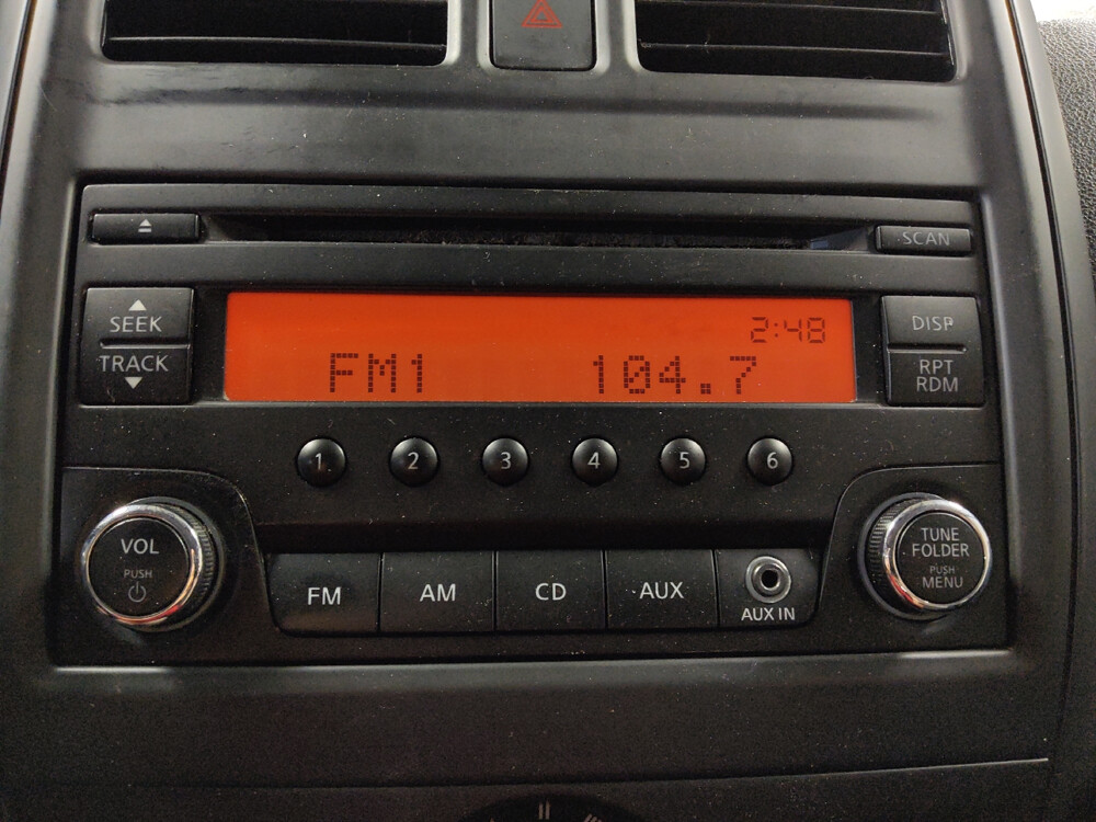 2017 Nissan Versa in Jackson, MS 39211 - 18029156 25