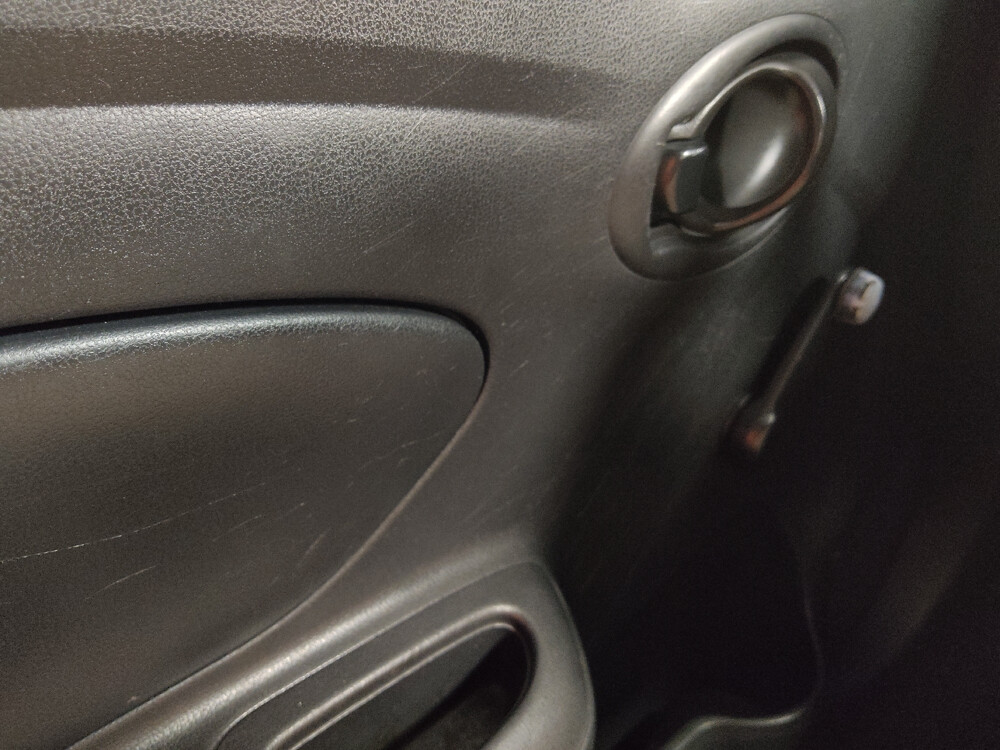 2017 Nissan Versa in Jackson, MS 39211 - 18029156 27