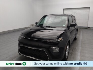 2020 Kia Soul in Augusta, GA 30907