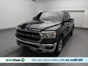 2019 RAM 1500 in Pelham, AL 35124