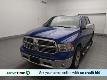 2015 RAM 1500 in Knoxville, TN 37923