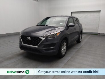 2021 Hyundai Tucson in Stone Mountain, GA 30083