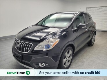 2014 Buick Encore in Indianapolis, IN 46222