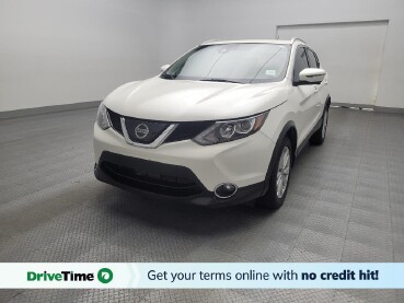 2019 Nissan Rogue Sport in Plano, TX 75074