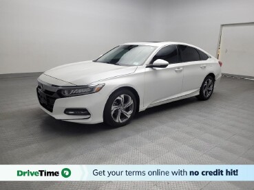 2020 Honda Accord in Tyler, TX 75701