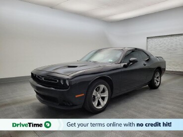 2019 Dodge Challenger in Glendale, AZ 85301