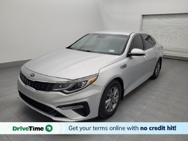 2019 Kia Optima in Fort Myers, FL 33907