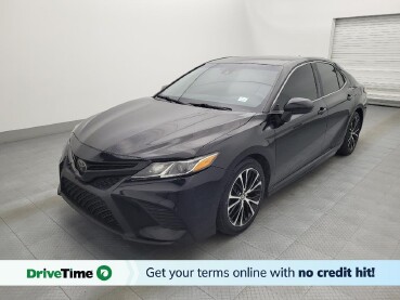 2019 Toyota Camry in Tampa, FL 33612