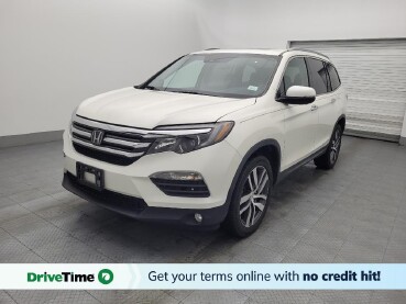 2016 Honda Pilot in Tallahassee, FL 32304