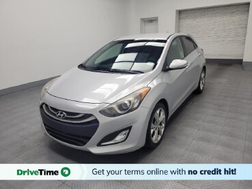 2014 Hyundai Elantra in Las Vegas, NV 89102