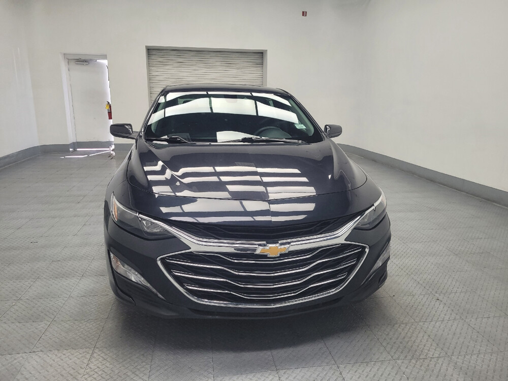 2022 Chevrolet Malibu in Reno, NV 89502 - 18029192 14