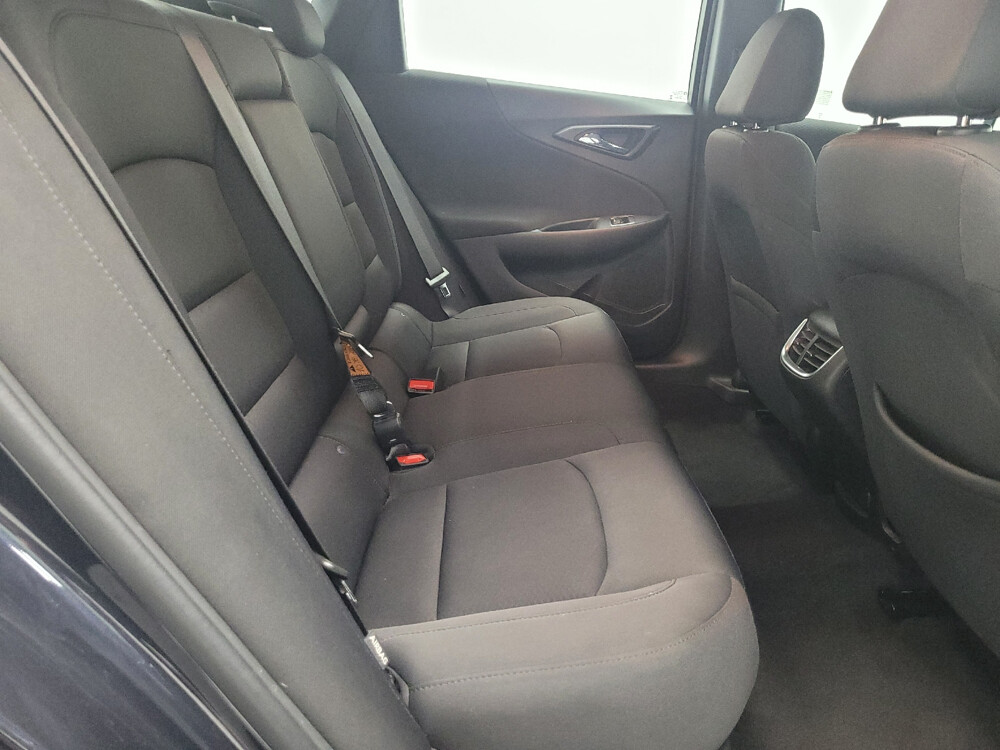 2022 Chevrolet Malibu in Reno, NV 89502 - 18029192 19