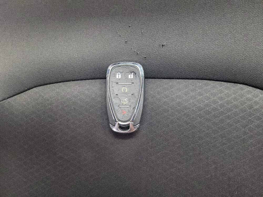 2022 Chevrolet Malibu in Reno, NV 89502 - 18029192 32