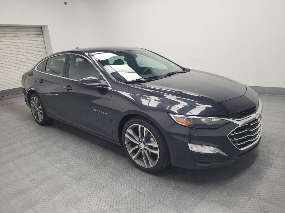 2022 Chevrolet Malibu in Reno, NV 89502 - 18029192 11