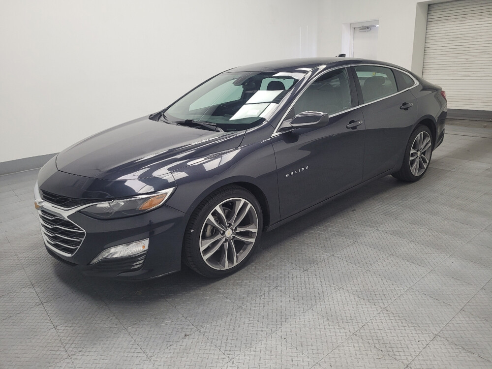 2022 Chevrolet Malibu in Reno, NV 89502 - 18029192 2