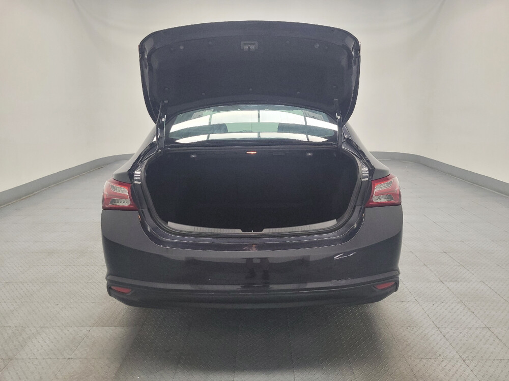 2022 Chevrolet Malibu in Reno, NV 89502 - 18029192 29