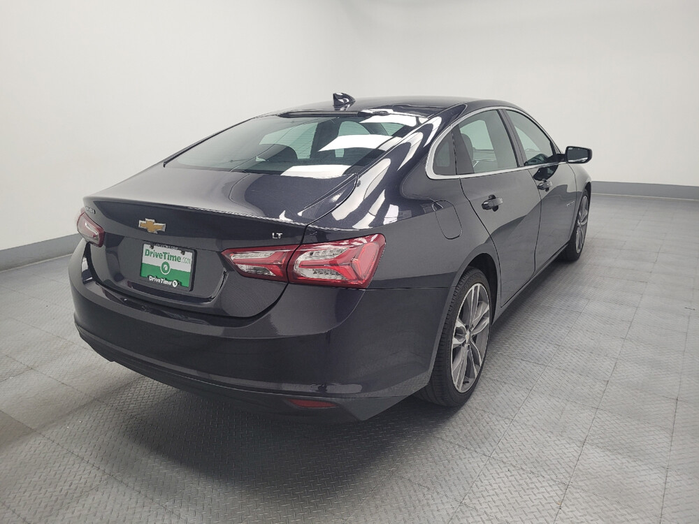 2022 Chevrolet Malibu in Reno, NV 89502 - 18029192 9