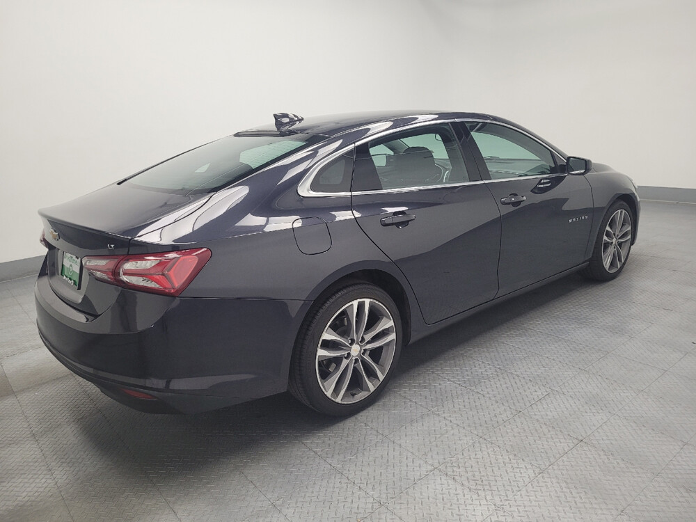 2022 Chevrolet Malibu in Reno, NV 89502 - 18029192 10