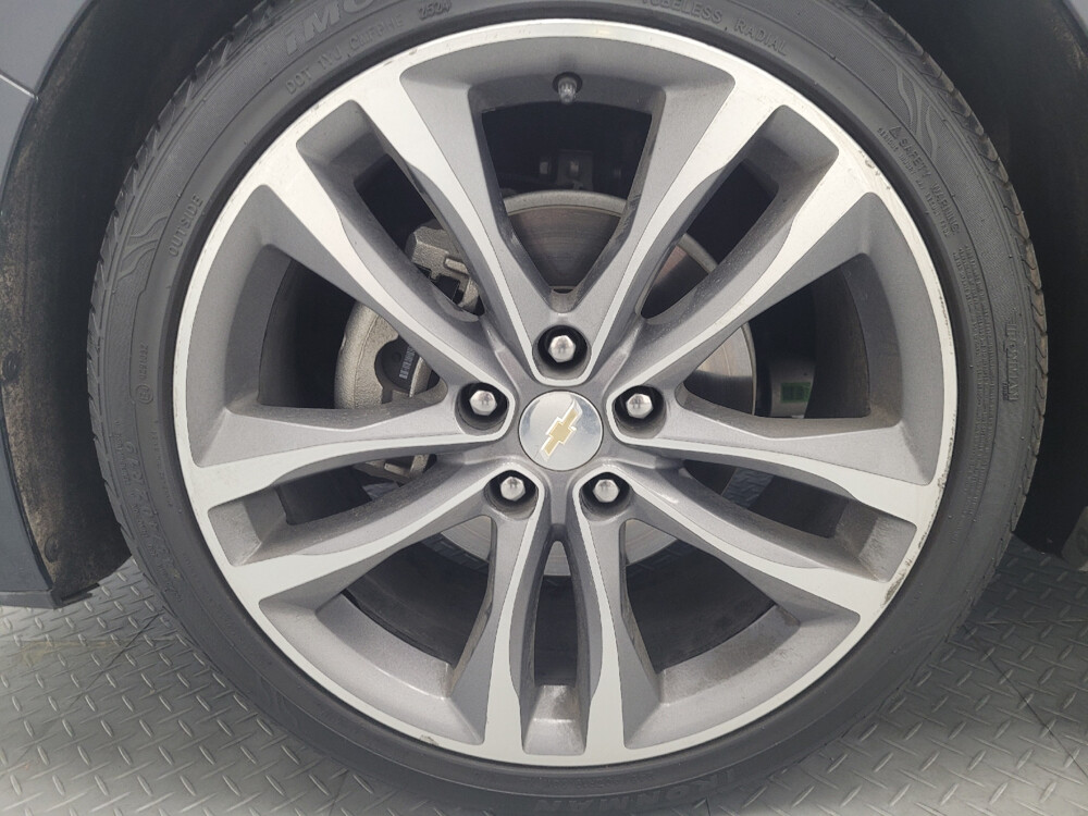 2022 Chevrolet Malibu in Reno, NV 89502 - 18029192 31