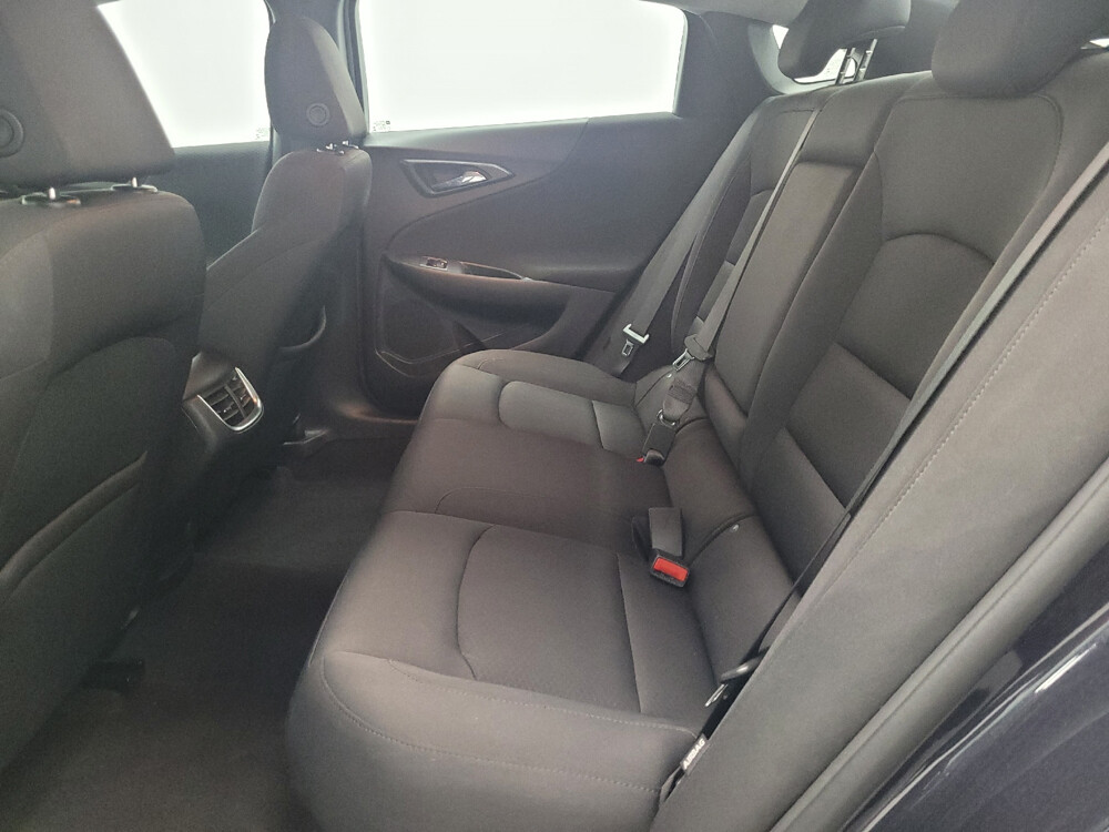 2022 Chevrolet Malibu in Reno, NV 89502 - 18029192 18