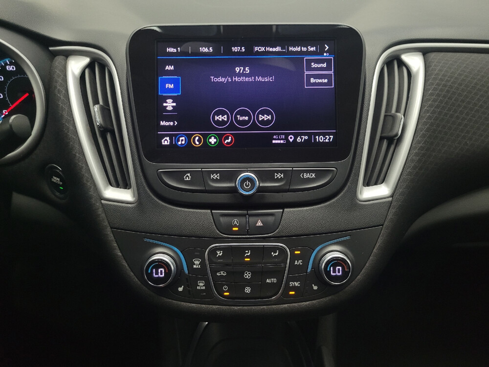 2022 Chevrolet Malibu in Reno, NV 89502 - 18029192 25