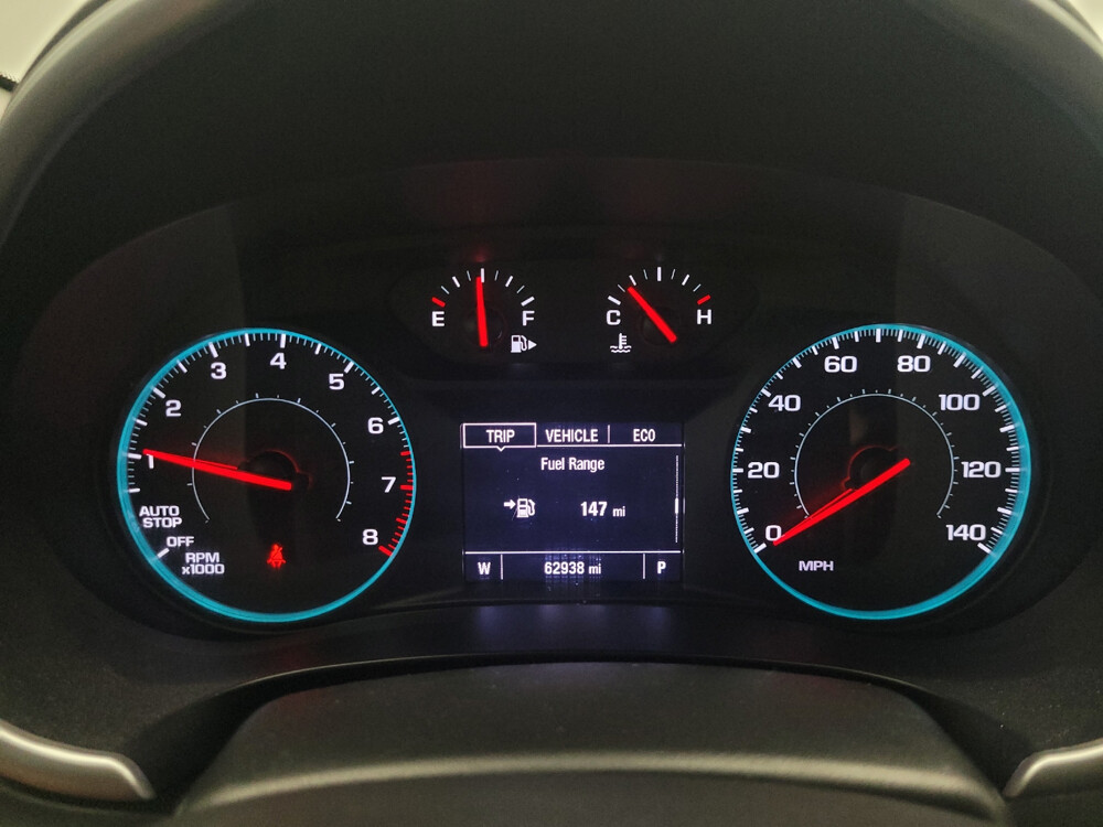 2022 Chevrolet Malibu in Reno, NV 89502 - 18029192 23