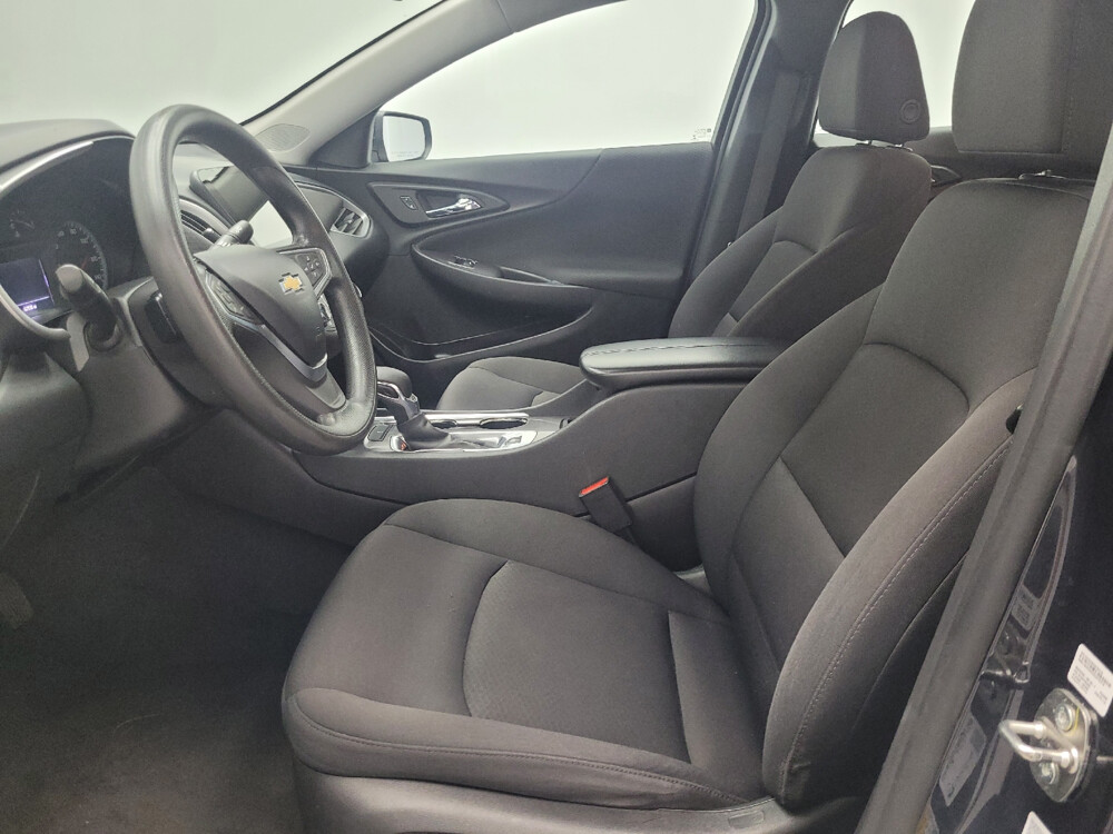 2022 Chevrolet Malibu in Reno, NV 89502 - 18029192 17