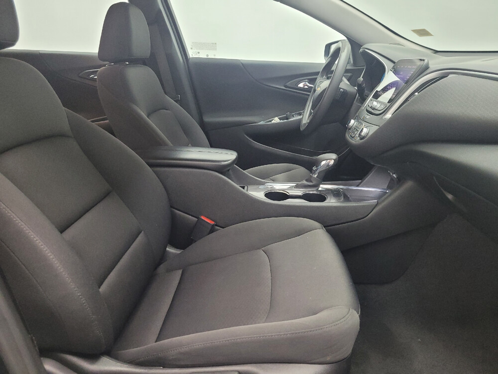 2022 Chevrolet Malibu in Reno, NV 89502 - 18029192 21