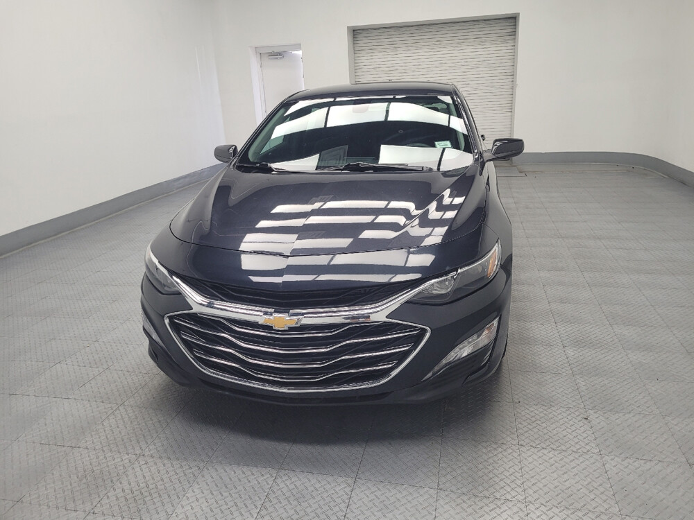 2022 Chevrolet Malibu in Reno, NV 89502 - 18029192 15