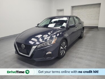 2022 Nissan Altima in Reno, NV 89502